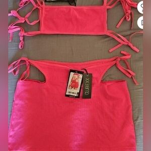 Dollskill x Club Exx Set💕✨️